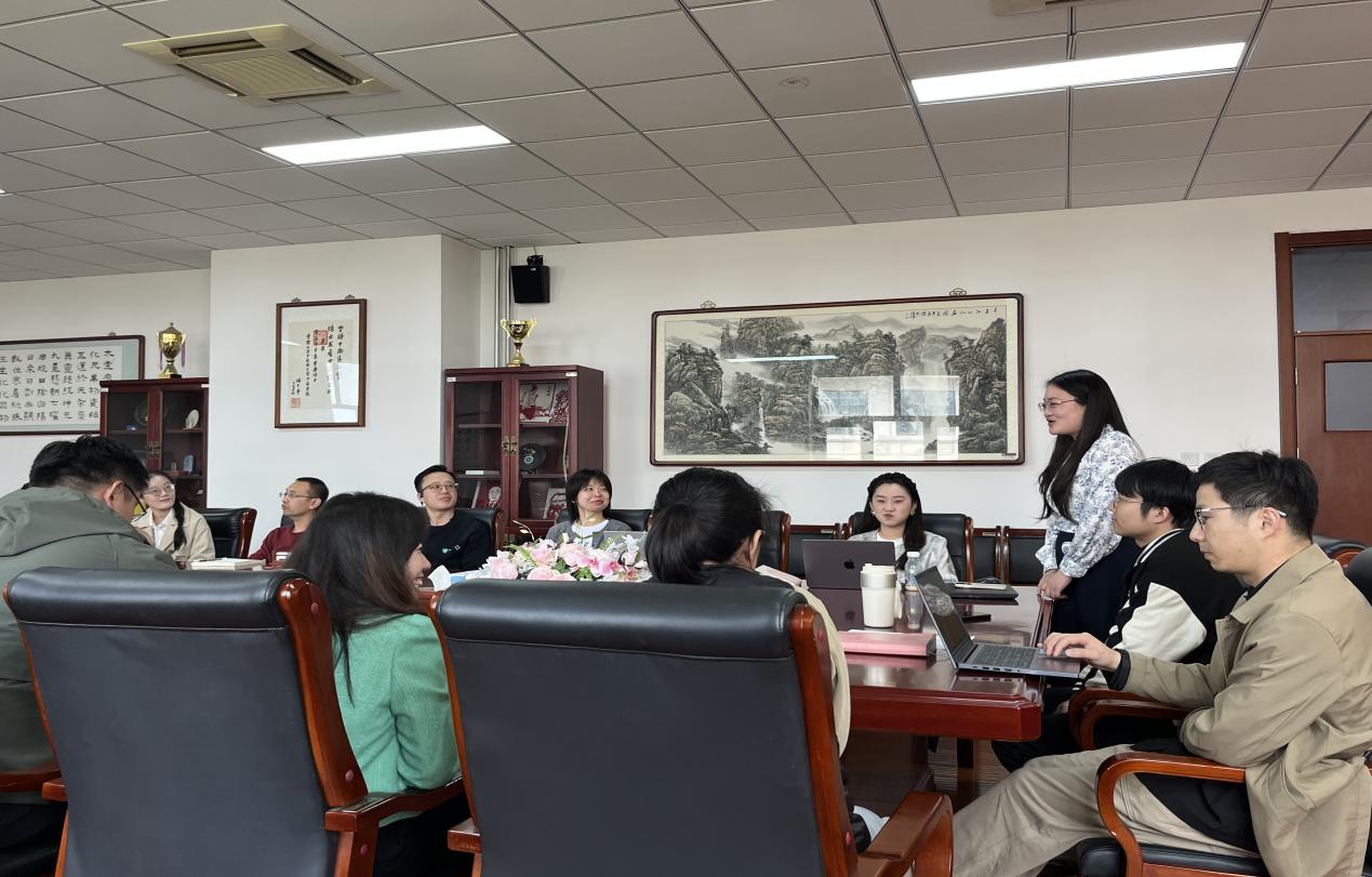 加强新时代中医药高校青年教师队伍建设