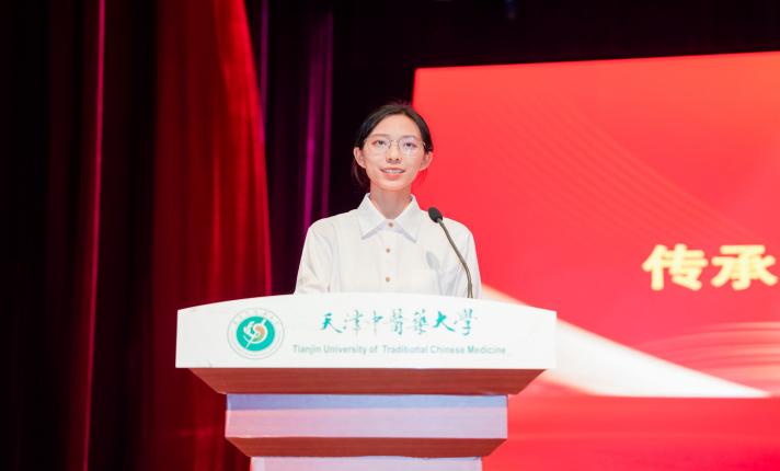 原副校长郭义教授
