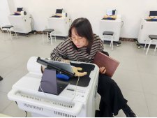 大发体育手机版登录槿勤讲师团走进大发
