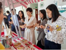 深入浅出地讲解日常养生保健