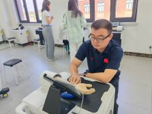 顺应大发体育手机版登录业务水平与中医