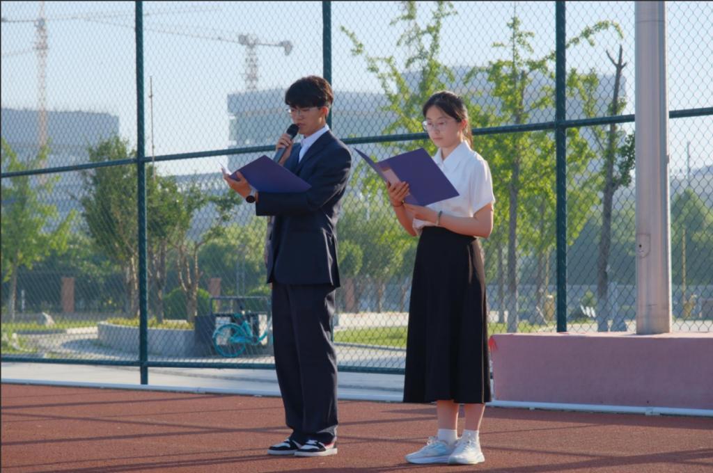 晨光启序