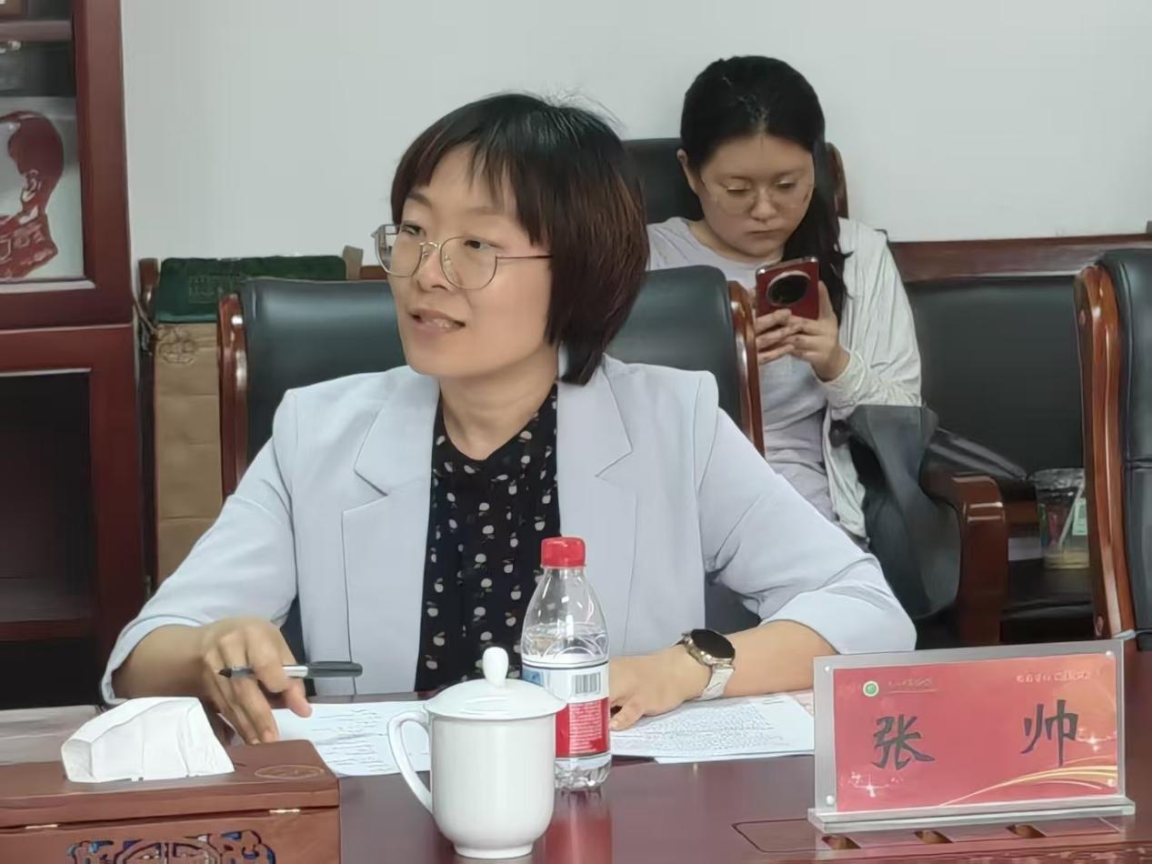 天津医科大学肿瘤医院肿瘤研究所马勇杰