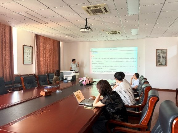 为进一步强化基础科学研究支撑