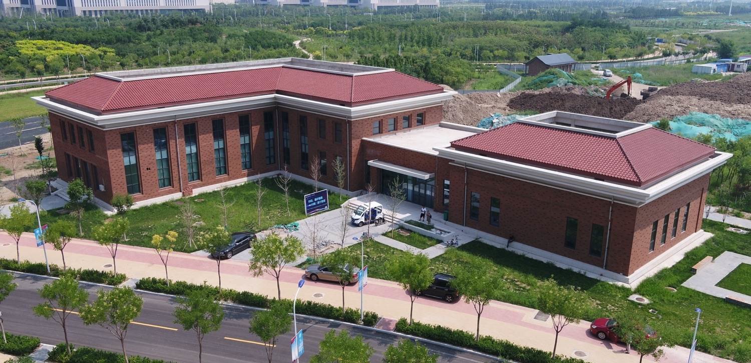 天津市静海区团泊新城西区鄱阳湖路10